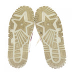 Dior Id Sneakers White — view 4
