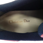 Dior Id Sneakers White — view 6
