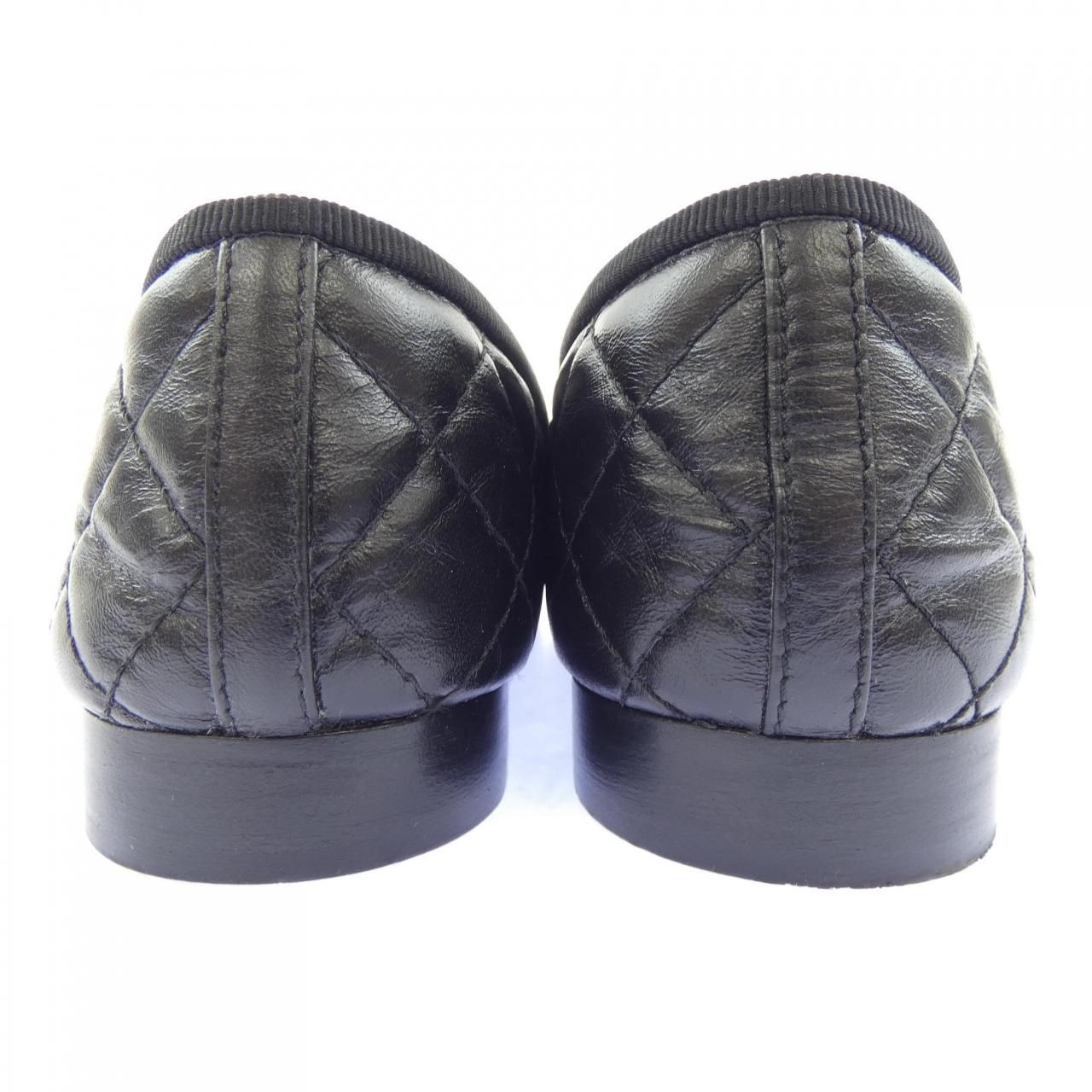 Chanel Ballerina Flat Shoes — view 5