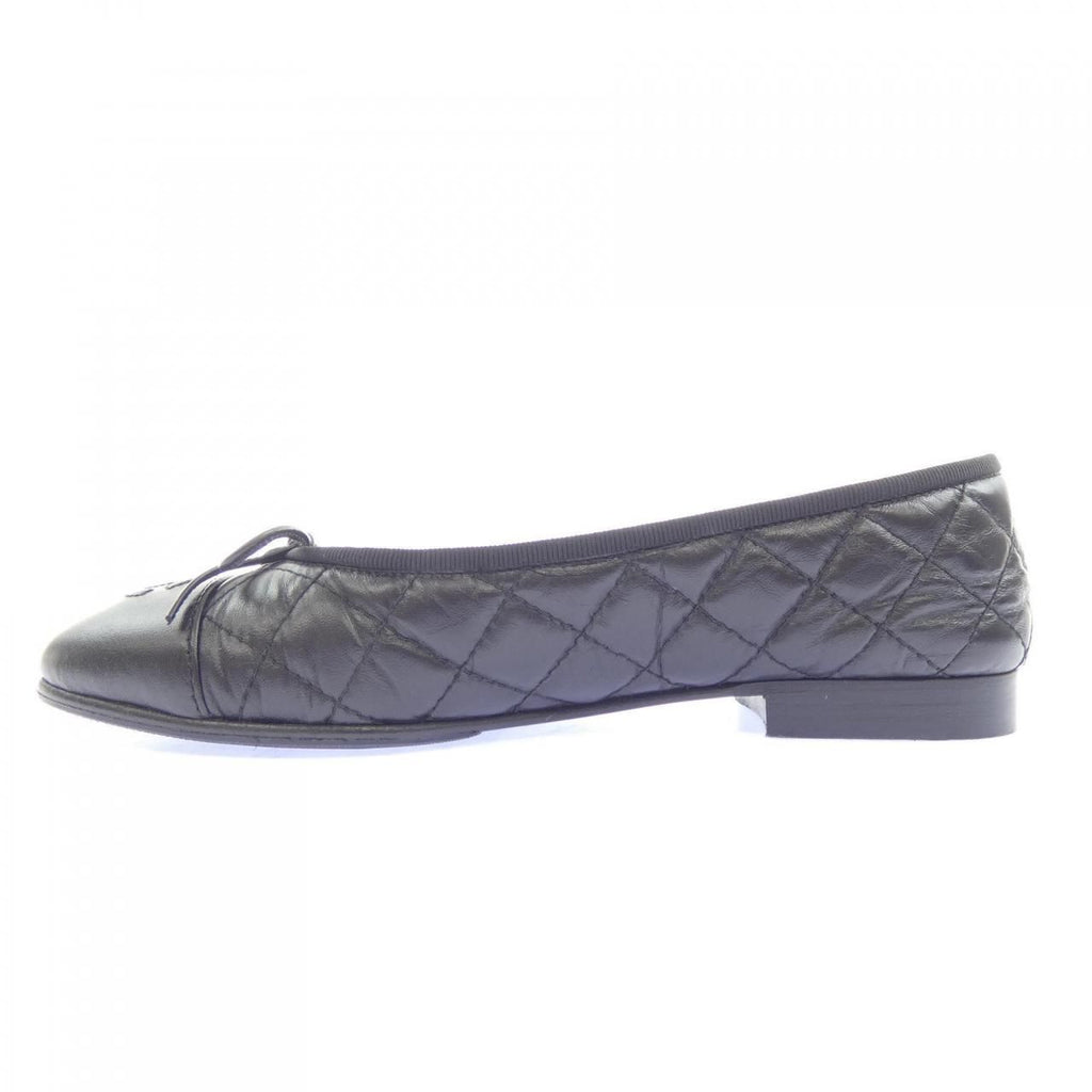 Chanel Ballerina Flat Shoes — view 2