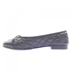 Chanel Ballerina Flat Shoes — view 2