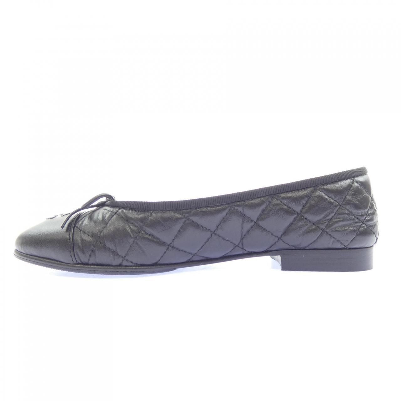 Chanel Ballerina Flat Shoes — view 2