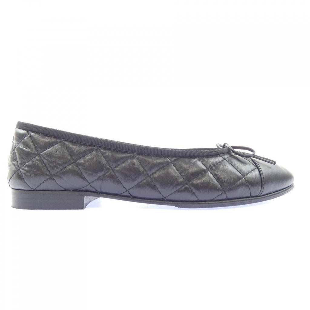 Chanel Ballerina Flat Shoes