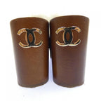 Chanel Clog Sandals Black — view 5