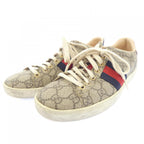 Gucci Sneakers Beige — view 3