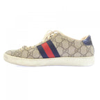 Gucci Sneakers Beige — view 2