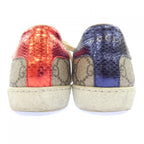 Gucci Sneakers Beige — view 5