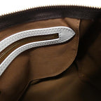 Louis Vuitton Monogram Speedy Bandouliere 25 cm Boston — view 7