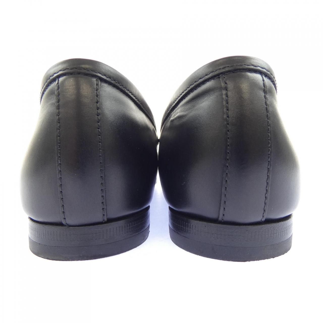 Gucci Sneakers Black — view 5
