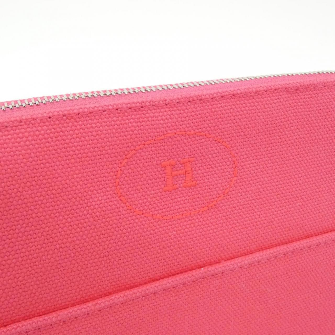 Hermes Bolide Mini Pouch — view 4