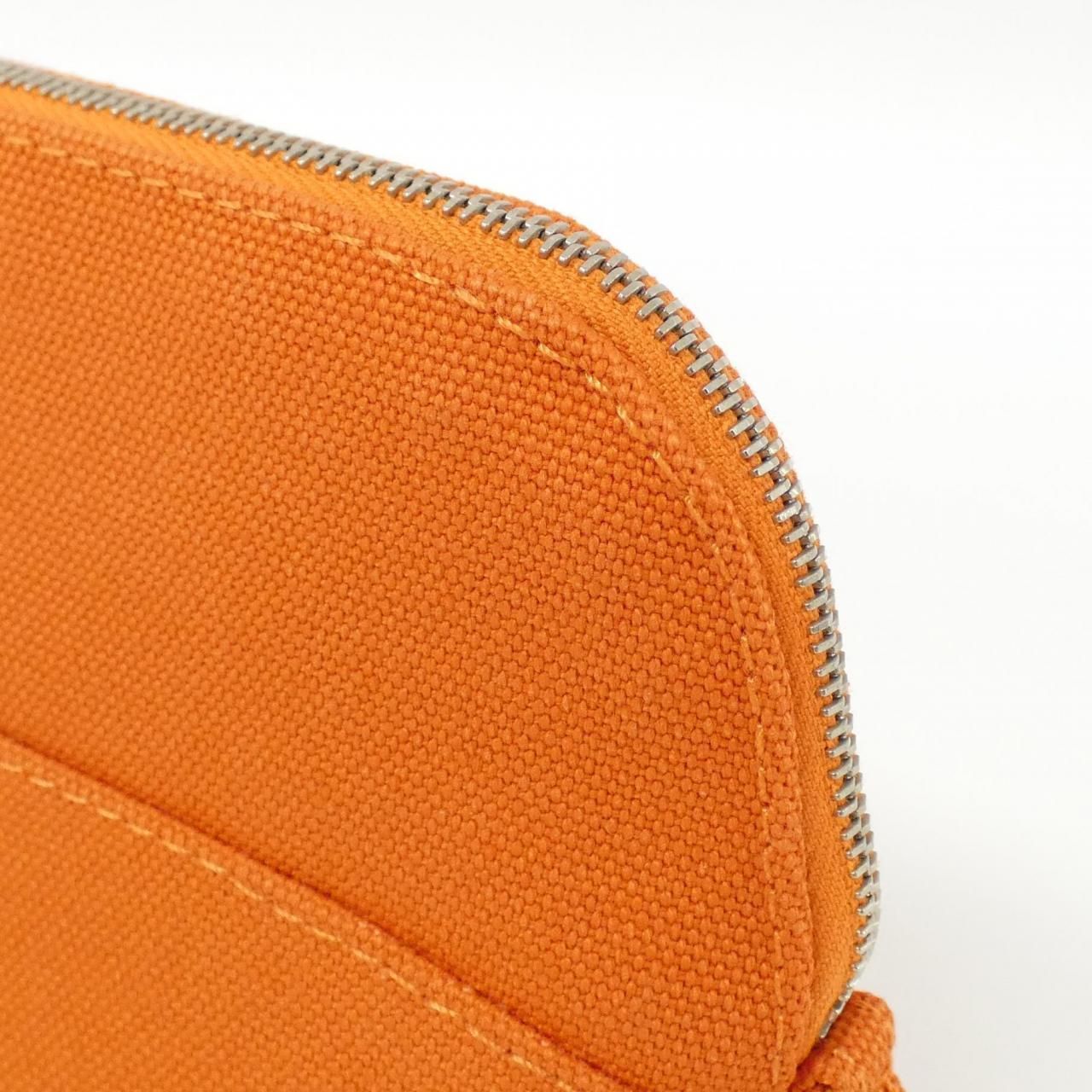 Hermes Bolide Mini Pouch — view 5