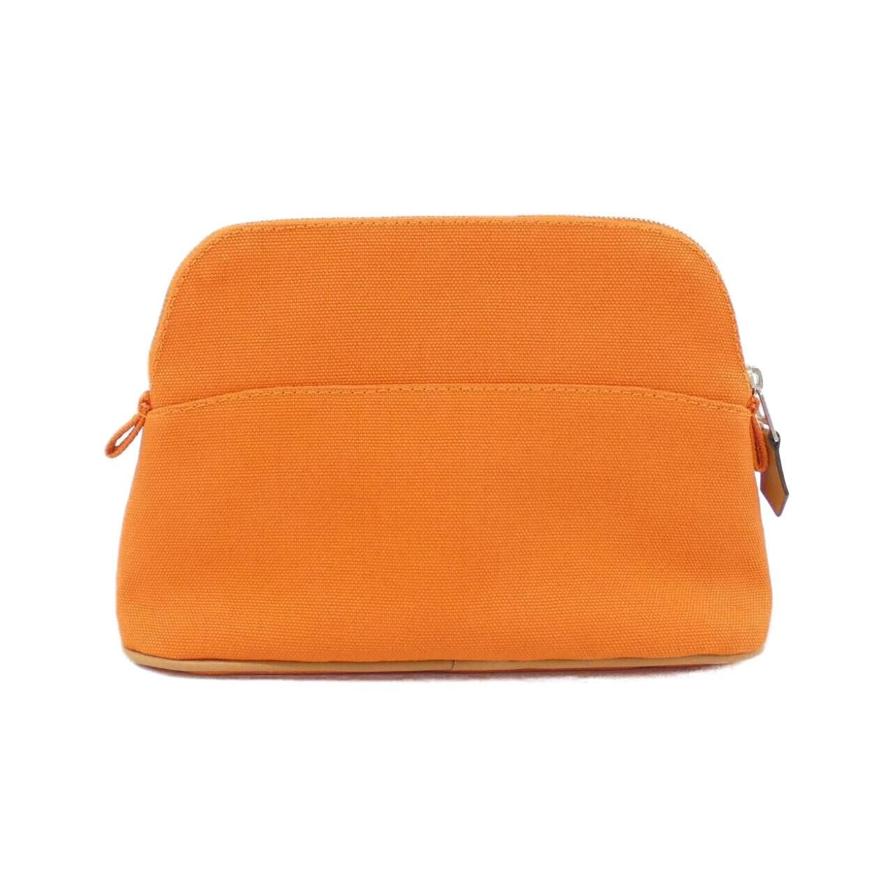 Hermes Bolide Mini Pouch — view 2