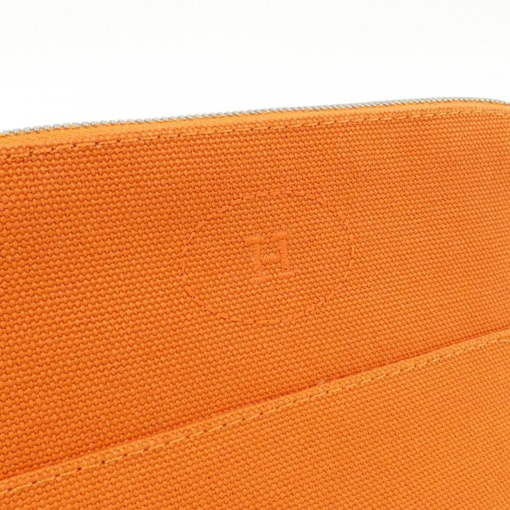 Hermes Bolide Mini Pouch — view 4