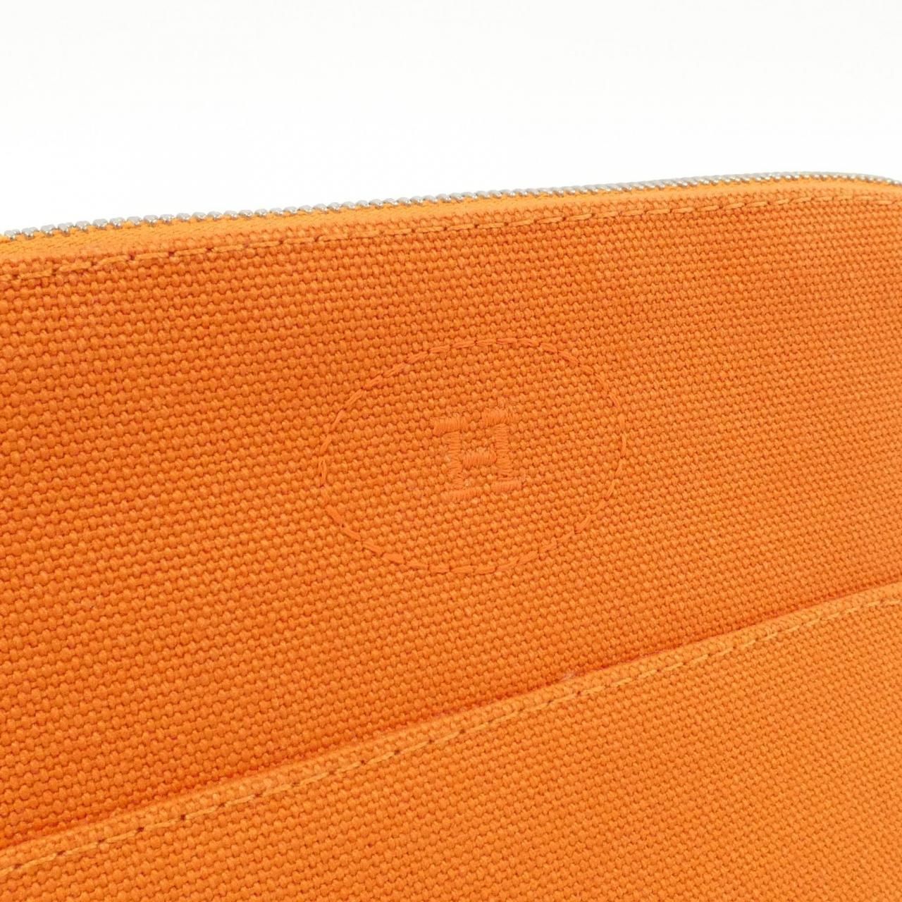Hermes Bolide Mini Pouch — view 4