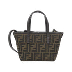 Fendi Roll Mini Afpn Shoulder
