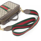 Gucci Ophidia Bag Handbag Beige — view 5