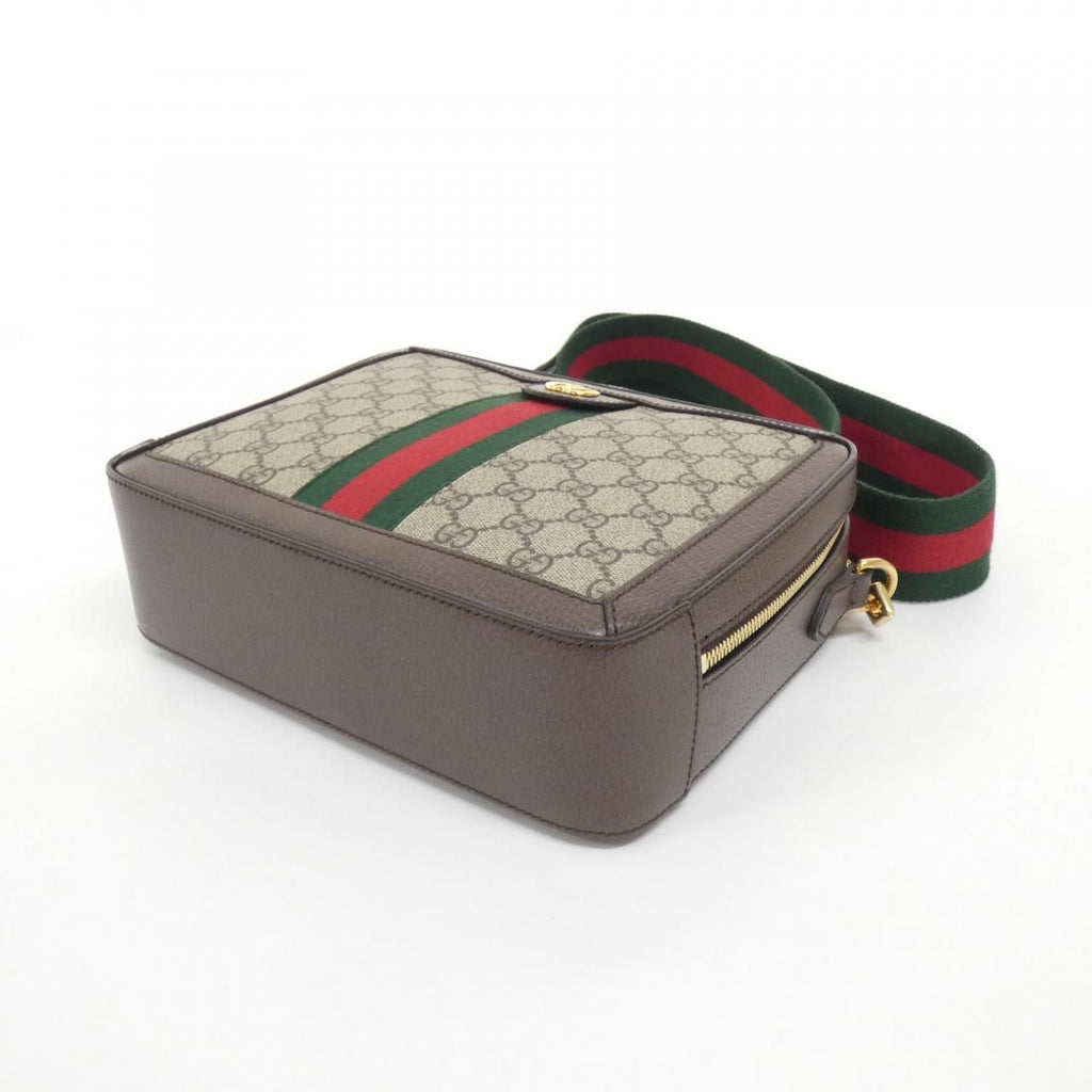 Gucci Ophidia Bag Handbag Beige — view 3