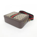 Gucci Ophidia Bag Handbag Beige — view 3