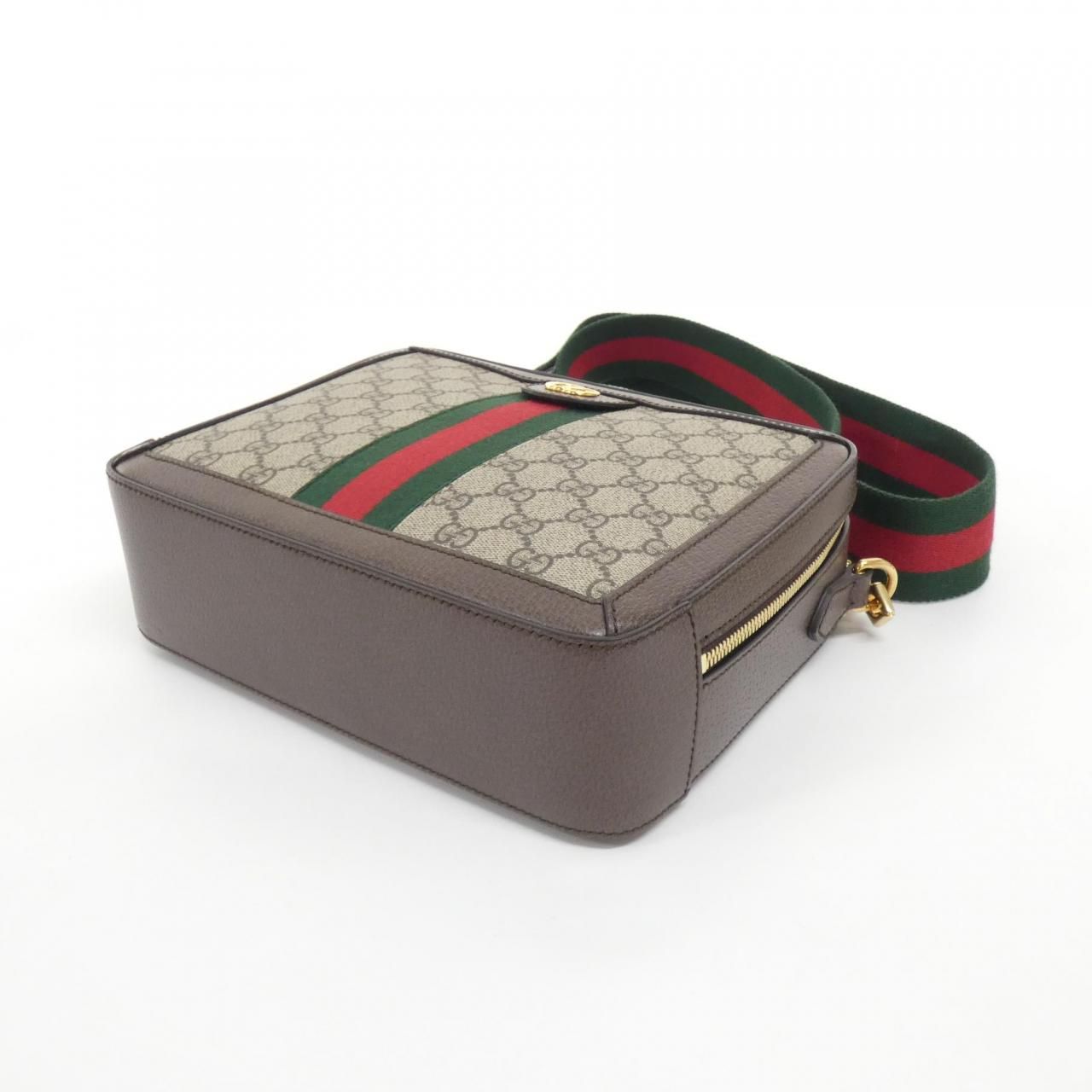 Gucci Ophidia Bag Handbag Beige — view 3