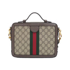 Gucci Ophidia Bag Handbag Beige — view 2