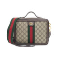 Gucci Ophidia Bag Handbag Beige