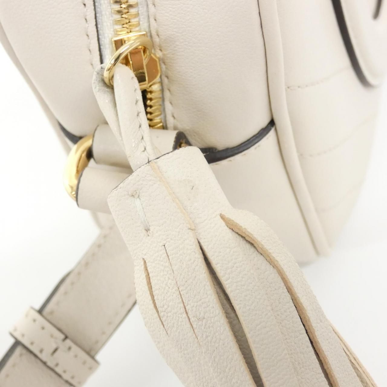 Gucci Blondie Shoulder — view 7