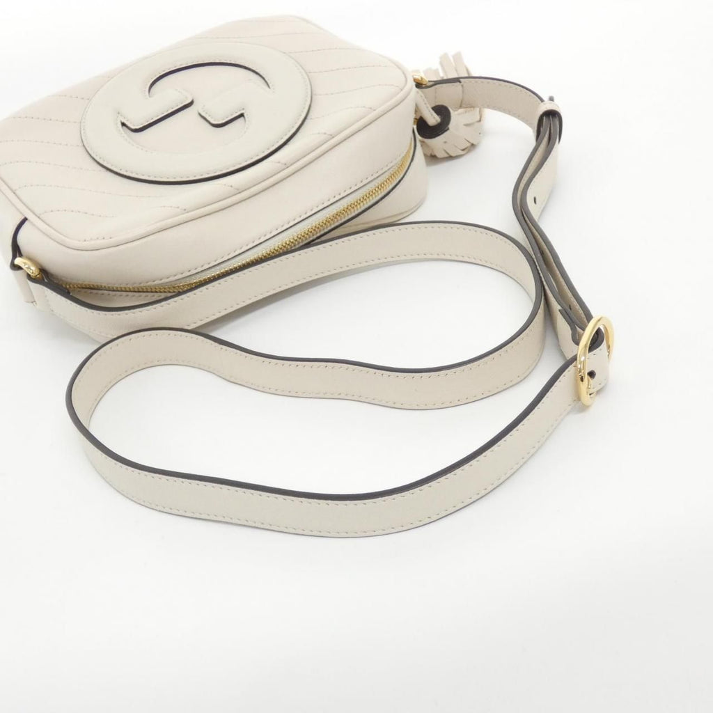 Gucci Blondie Shoulder — view 8