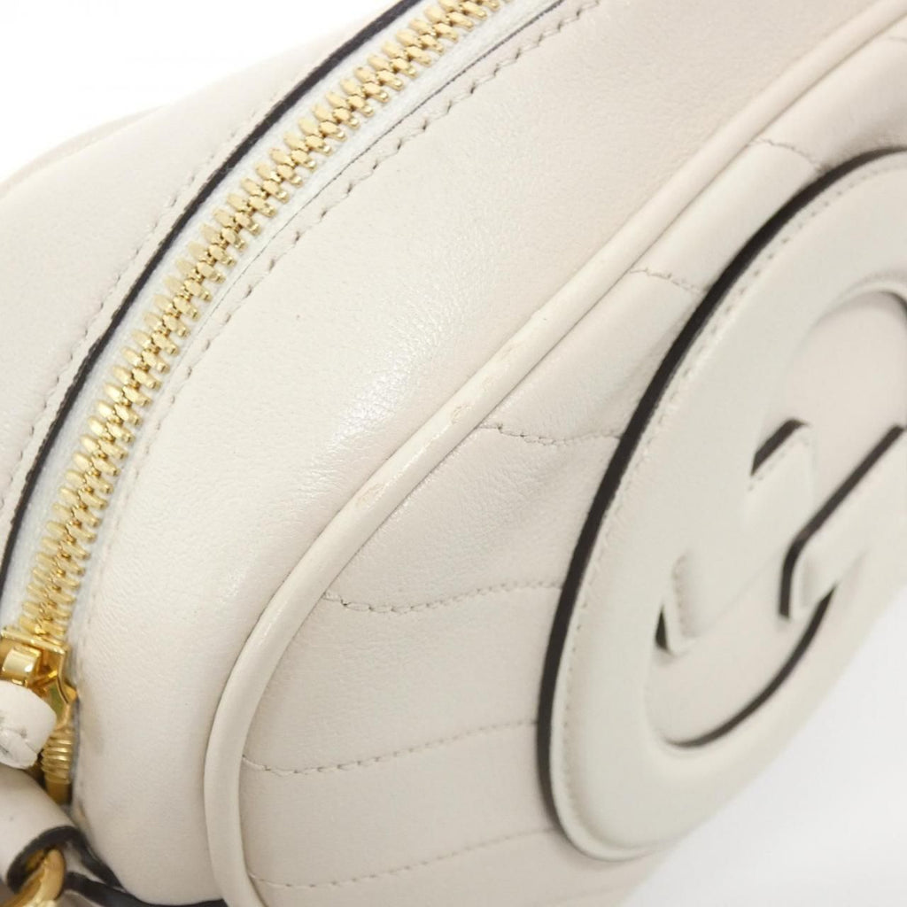 Gucci Blondie Shoulder — view 6