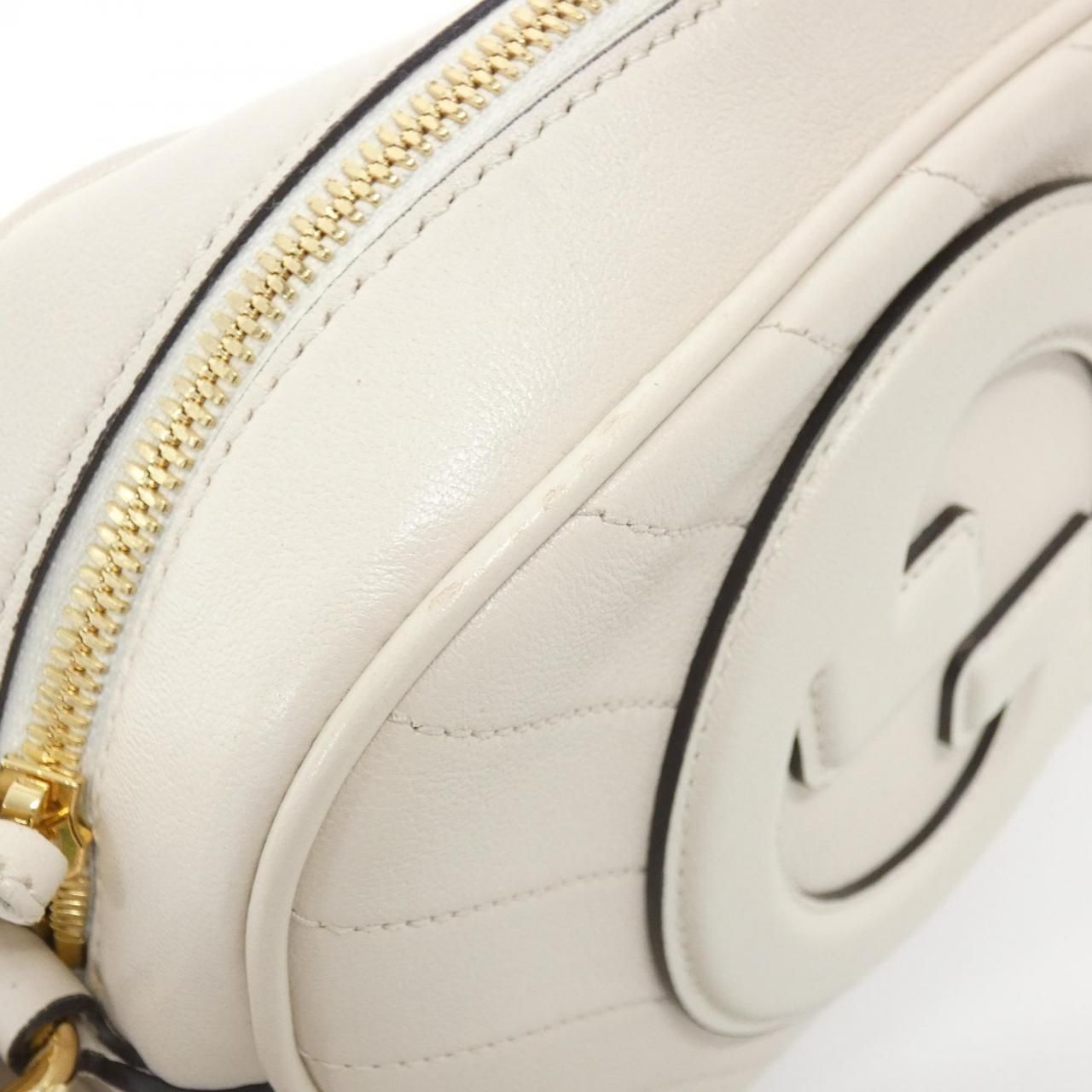Gucci Blondie Shoulder — view 6