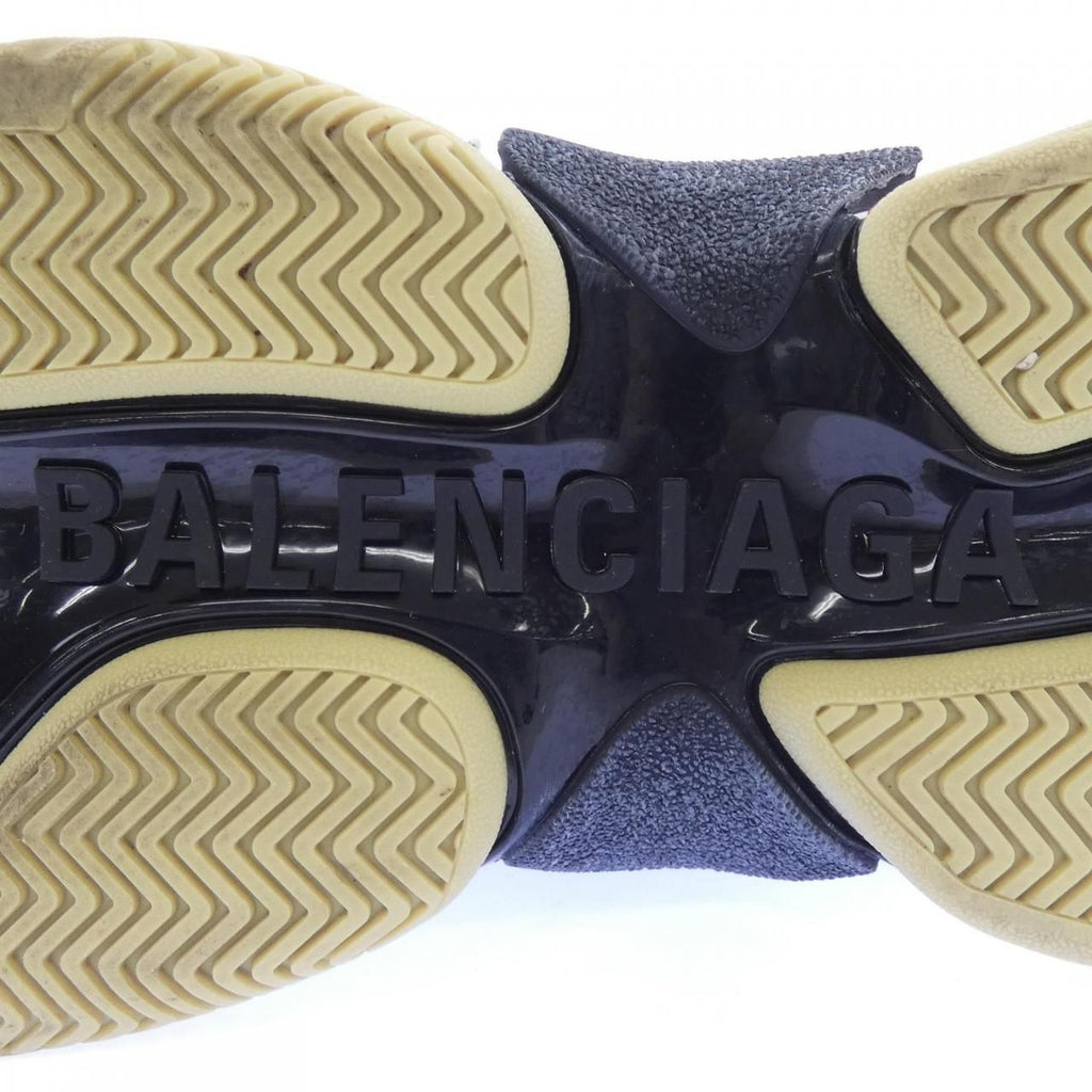 Gucci Triple S Sneakers — view 6