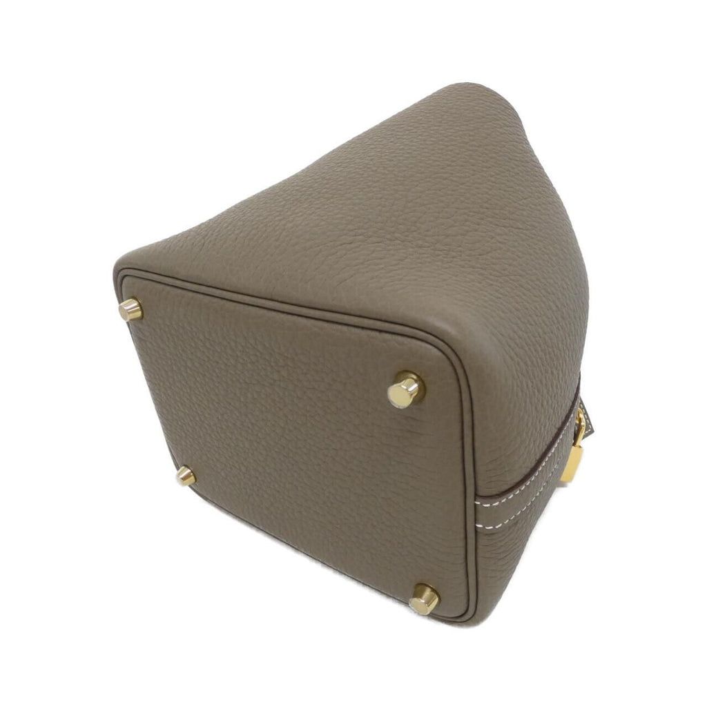 Hermes Picotin Lock PM — view 2