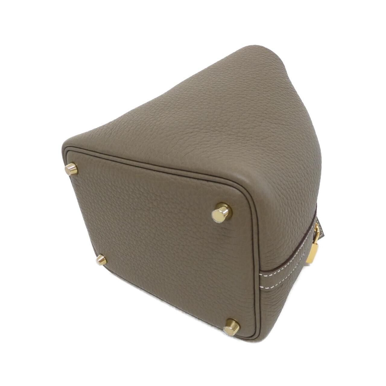 Hermes Picotin Lock PM — view 2