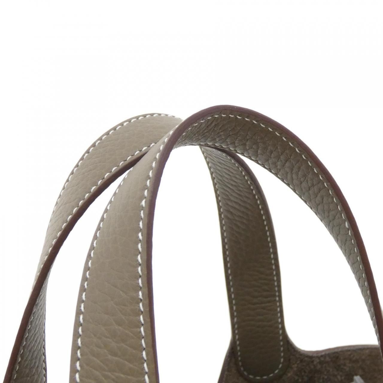 Hermes Picotin Lock PM — view 4