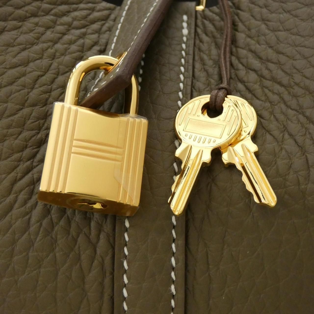 Hermes Picotin Lock PM — view 3