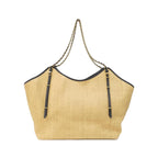Chanel Shoulder Bag Beige — view 2