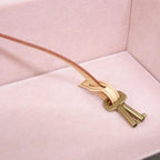Louis Vuitton Monogram Coffret Tresor 24 Case Shoulder — view 7