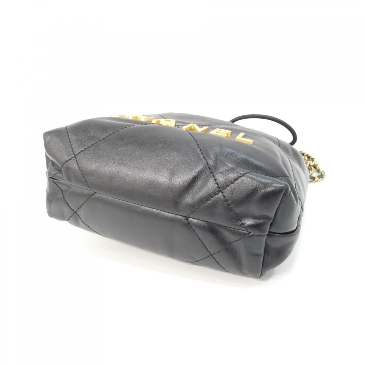 Chanel 22 Line Mini — view 3