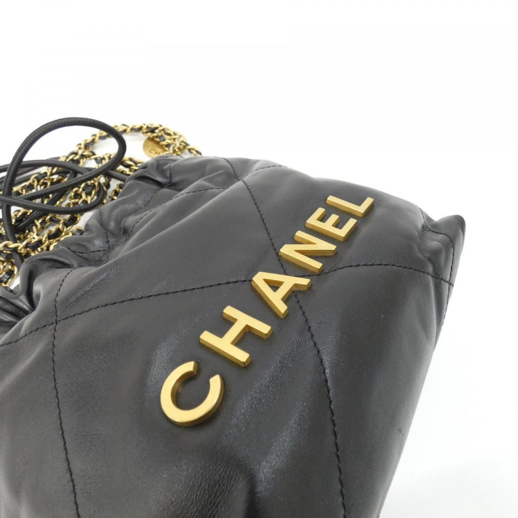 Chanel 22 Line Mini — view 4