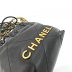 Chanel 22 Line Mini — view 4