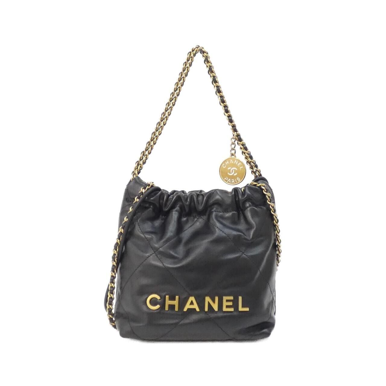Chanel 22 Line Mini