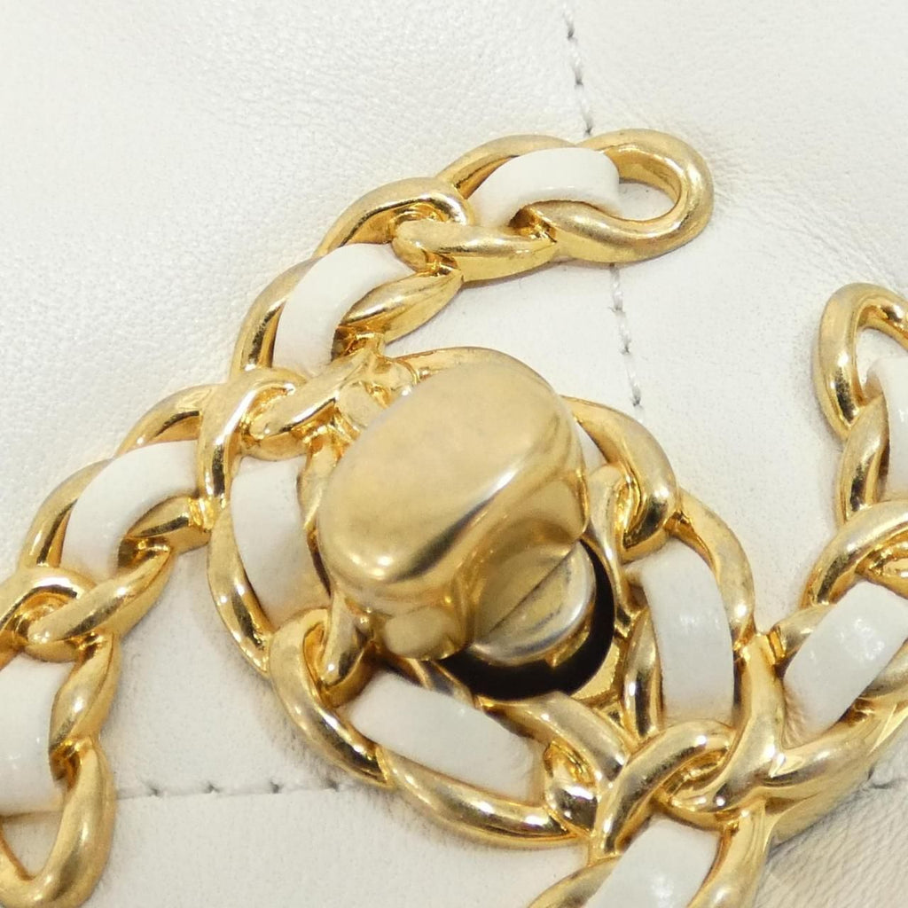 Chanel 19 Line Shoulder — view 4