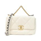 Chanel 19 Line Shoulder