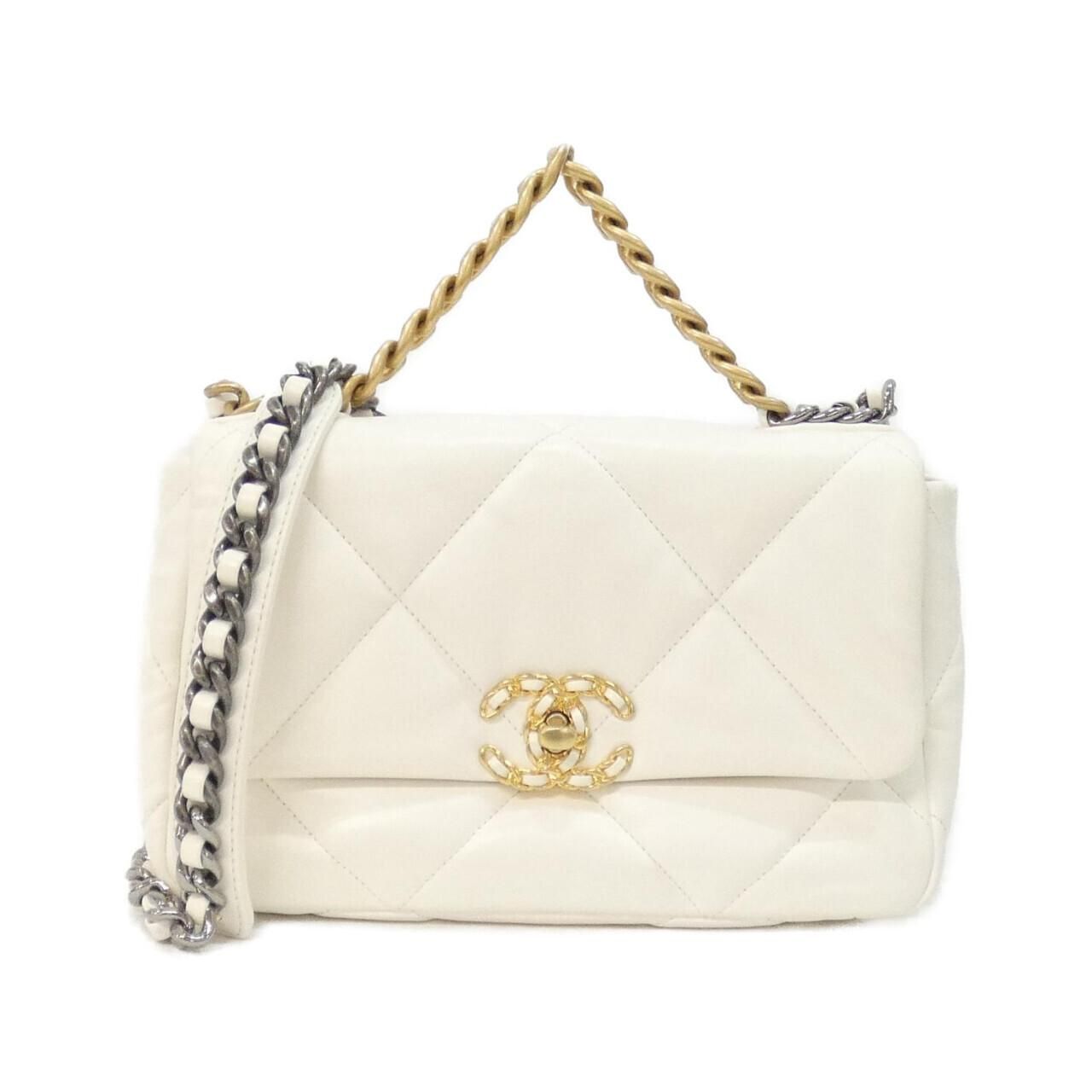Chanel 19 Line Shoulder