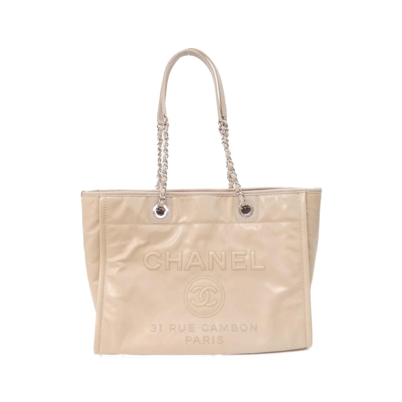 Chanel Deauville Line