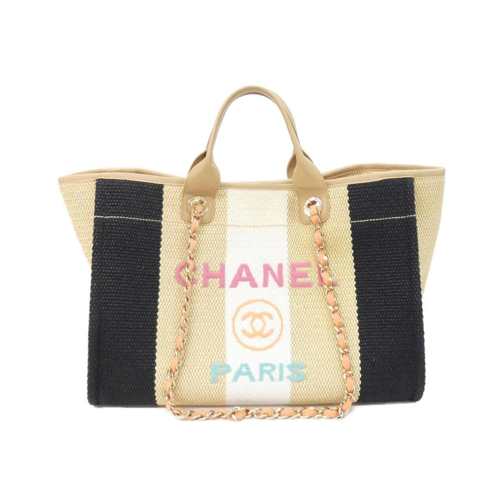 Chanel Deauville Line