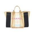 Chanel Deauville Line