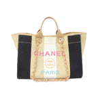 Chanel Deauville Line