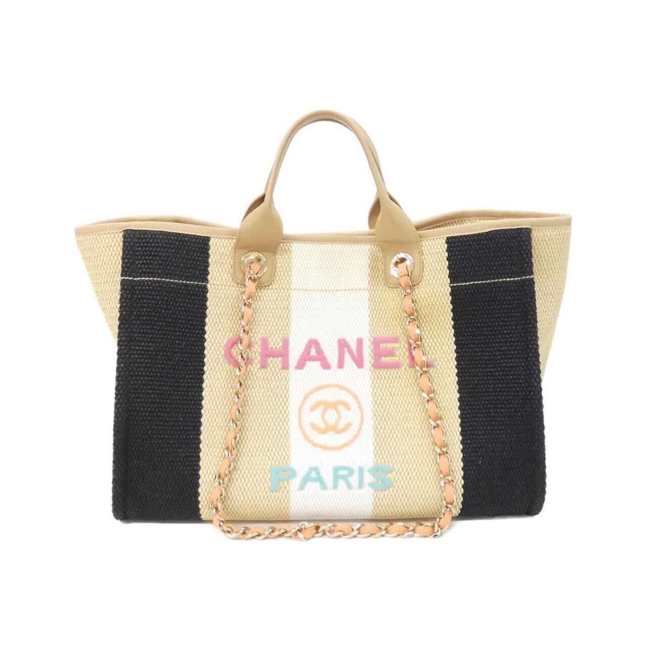 Chanel Deauville Line