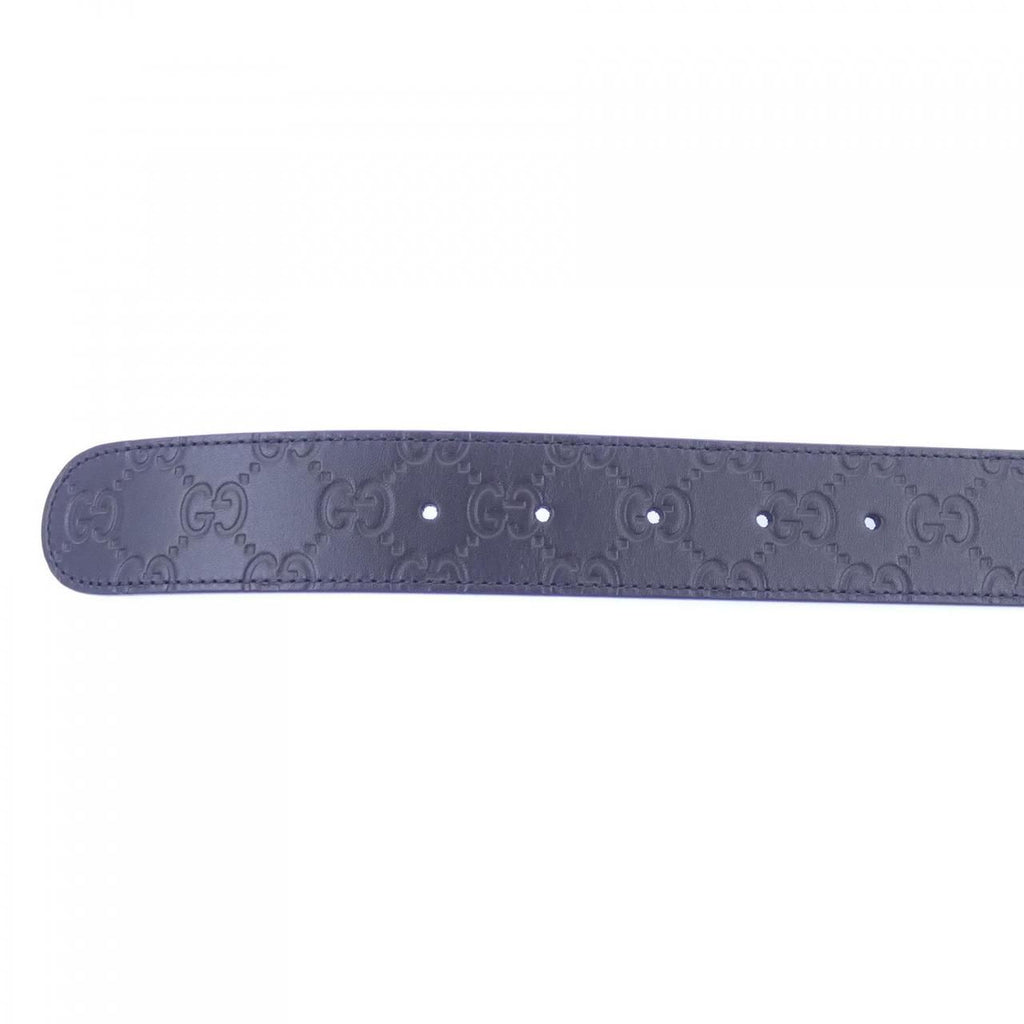 Gucci Cwcwn Belt Black — view 4