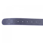 Gucci Cwcwn Belt Black — view 4